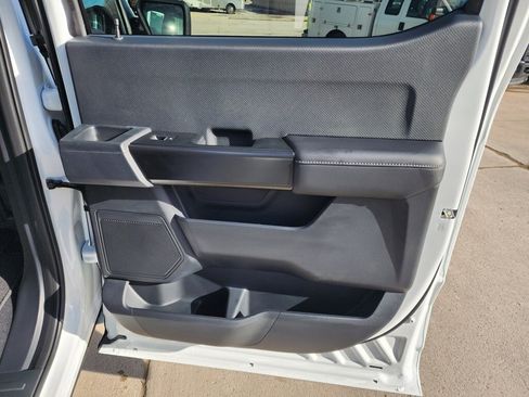 New 2026 Ford F150 STX w/ Equipment Group 200A image 14