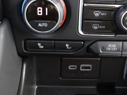 Certified 2023 Chevrolet Tahoe RST w/ Luxury Package image 21