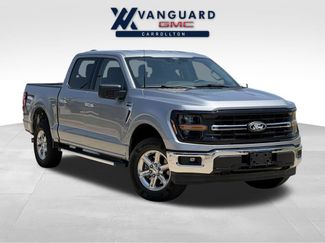 Used 2025 Ford F150 XLT w/ Equipment Group 301A Standard AWD/4WD 360° Tour