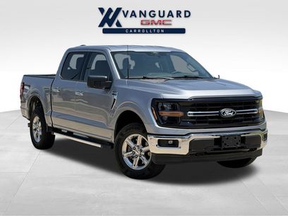 Used 2025 Ford F150 XLT w/ Equipment Group 301A Standard