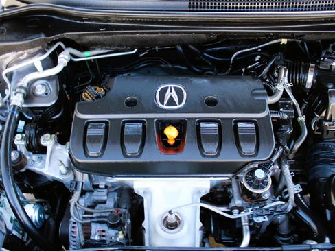 Used 2013 Acura ILX w/ Technology Package image 13