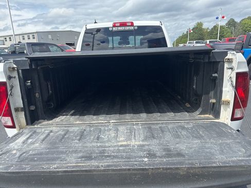 Used 2018 RAM 1500 Big Horn image 16