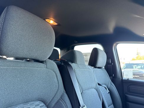New 2026 RAM 1500 Express RWD image 15