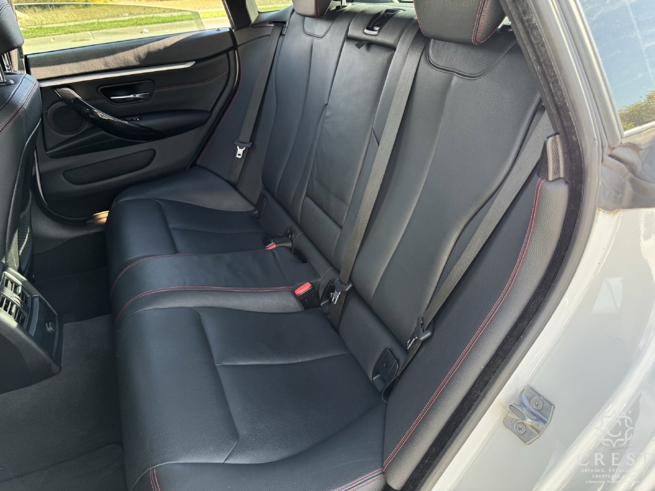 Used 2019 BMW 430i Gran Coupe w/ Convenience Package RWD image 27