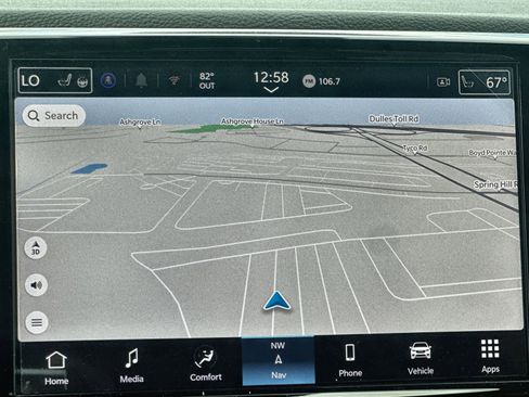 New 2026 Chrysler Pacifica Pinnacle w/ Trailer Tow Group image 20