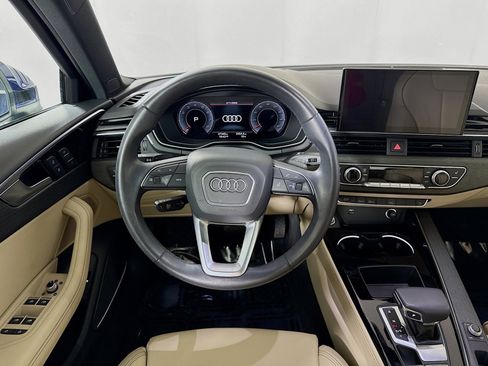 Certified 2023 Audi A4 2.0T Premium Plus w/ Premium Plus Package image 23