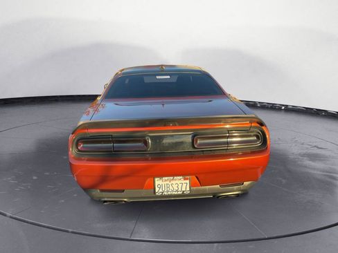 Used 2020 Dodge Challenger SRT Hellcat image 5