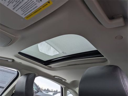 Certified 2019 Ford Fusion SE image 15