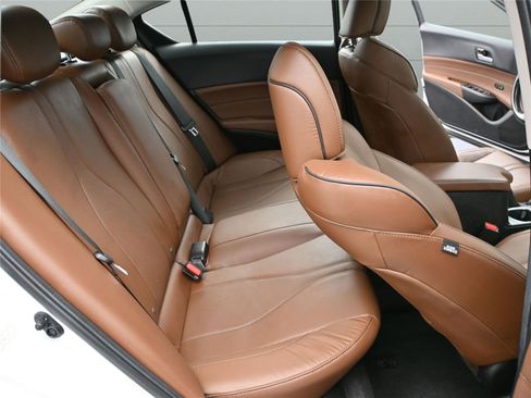 Used 2021 Acura ILX w/ Premium Package image 22