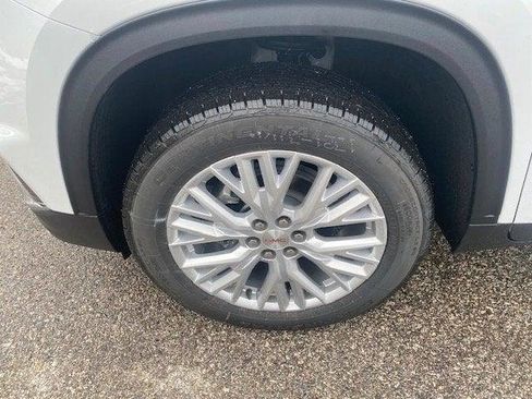 New 2026 GMC Acadia Elevation w/ Elevation Premium Package image 11