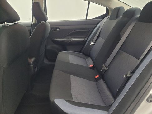 Used 2025 Nissan Versa SV FWD image 18
