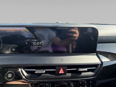 New 2026 Kia Seltos S AWD/4WD image 14