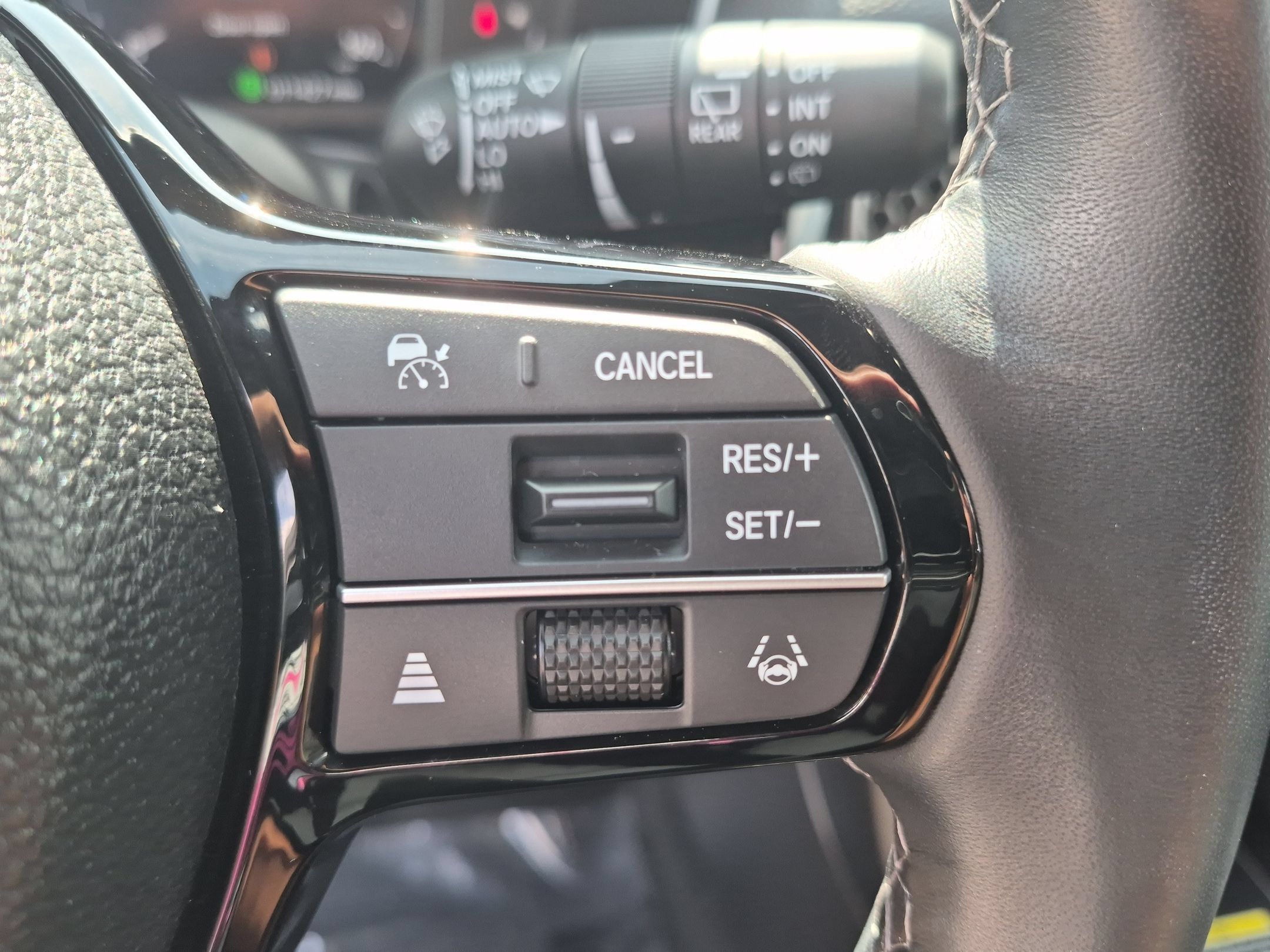 Used 2024 Honda Civic Sport Touring image 16