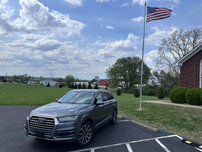 Used 2017 Audi Q7 2.0T Premium Plus w/ Premium Plus Package
