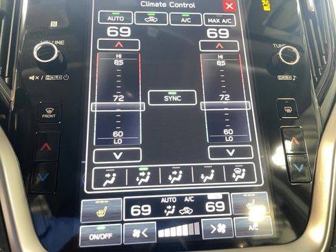 Used 2024 Subaru Legacy Premium image 13