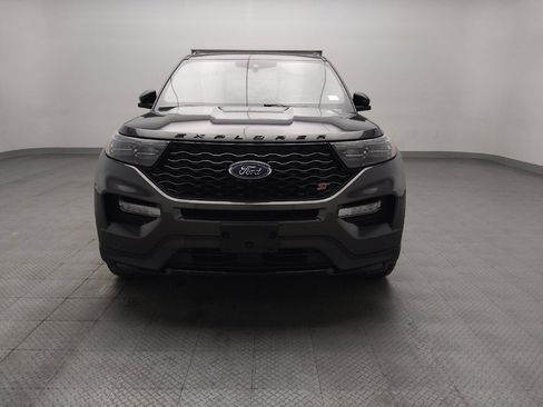 Used 2020 Ford Explorer ST w/ ST Street Pack AWD/4WD image 14