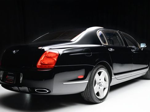 Used 2006 Bentley Flying Spur Flying Spur image 26