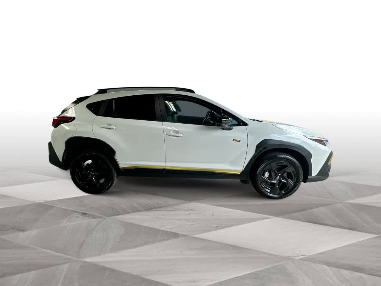 Used 2026 Subaru Crosstrek 2.5i Sport w/ Crosstrek Mirror Package AWD/4WD image 9
