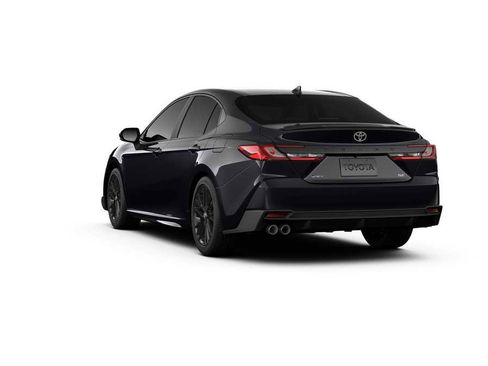 New 2026 Toyota Camry SE image 7