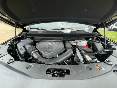 New 2026 Buick Enclave Sport Touring w/ Power Package FWD image 31