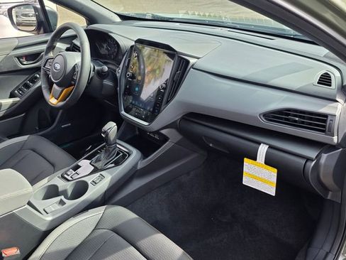 New 2026 Subaru Crosstrek 2.5i Wilderness AWD/4WD image 8