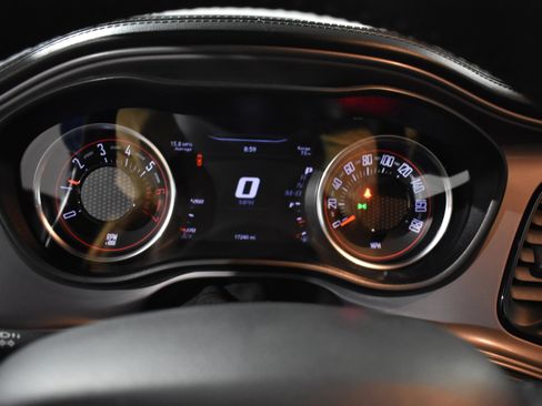 Used 2023 Dodge Challenger R/T Scat Pack w/ Plus Package image 20