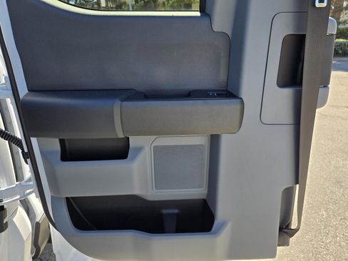 New 2026 Ford F350 XLT image 25