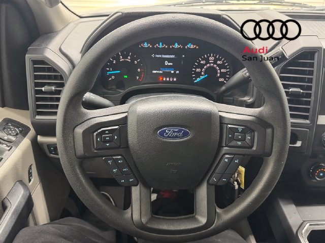 Used 2019 Ford F150 XL w/ Equipment Group 101A Mid RWD image 26