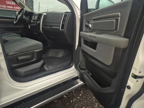 Used 2016 RAM 1500 Classic SLT image 15