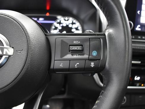 Certified 2023 Nissan Rogue SL AWD/4WD image 30