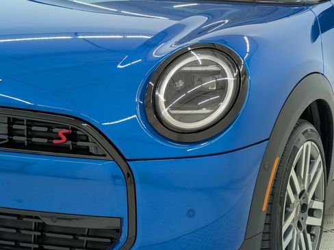 New 2026 MINI Cooper S image 11