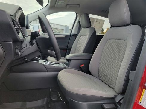 Certified 2022 Ford Escape SE image 20