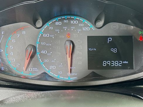 Used 2022 Chevrolet Spark LT FWD image 10