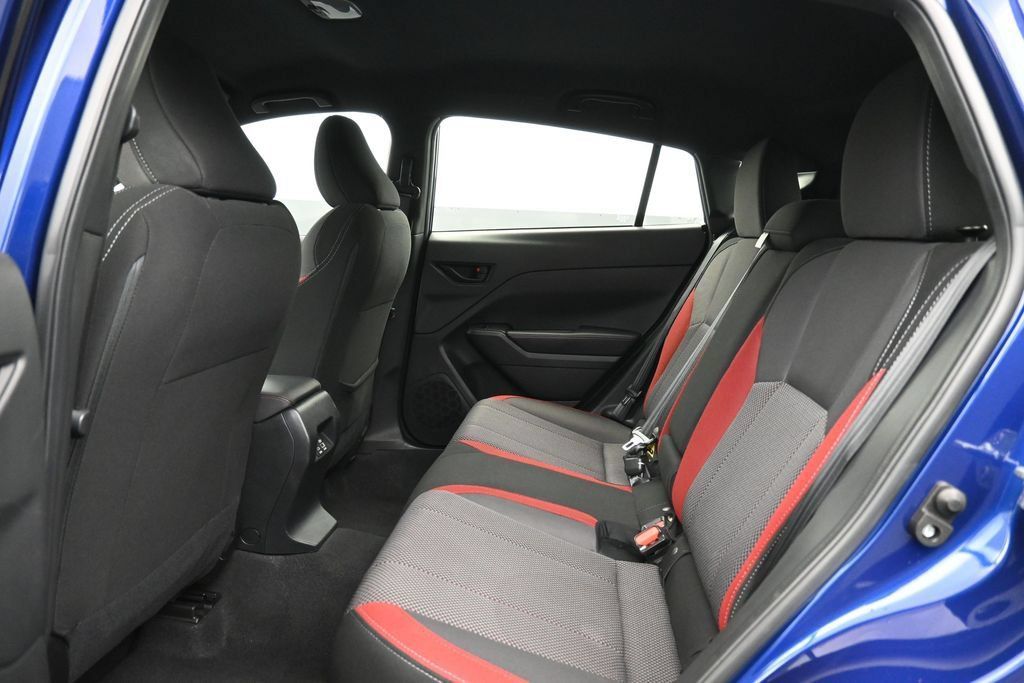Used 2024 Subaru Impreza RS AWD/4WD image 19