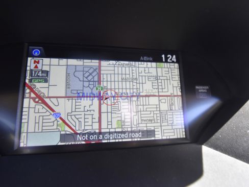 Used 2016 Acura RDX FWD w/ Advance Package image 2
