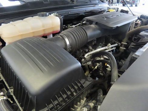 Used 2023 RAM 1500 Big Horn w/ Trailer Tow Group image 35