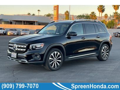 Used 2022 Mercedes-Benz GLB 250