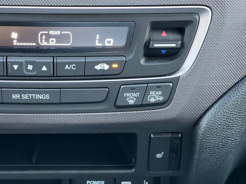 Used 2022 Honda Ridgeline RTL-E image 28