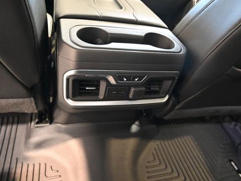 Used 2021 Chevrolet Silverado 1500 LTZ w/ Technology Package image 27