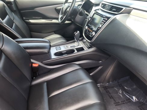 Used 2023 Nissan Murano SV AWD/4WD image 11