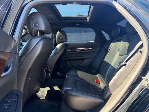 Used 2018 Cadillac CT6 2.0T image 10