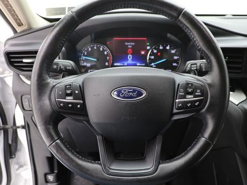 Used 2020 Ford Explorer XLT w/ Comfort Package image 17