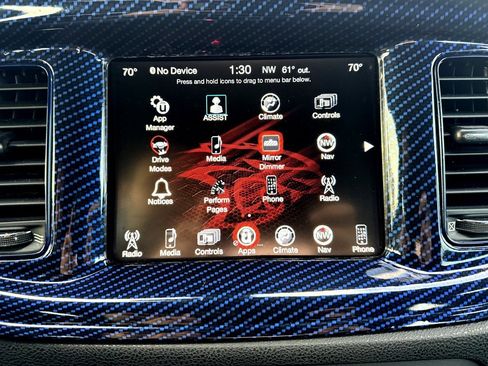 Used 2016 Dodge Charger R/T Scat Pack image 22