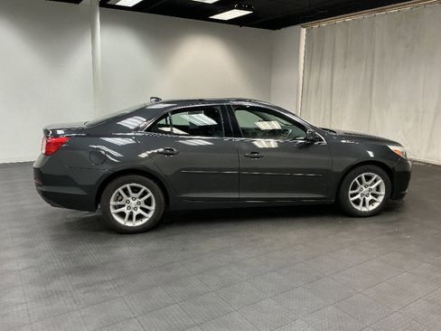 Used 2014 Chevrolet Malibu LT w/ Power Convenience Package FWD image 6