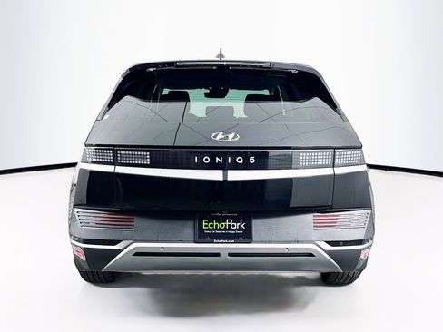 Used 2024 Hyundai Ioniq 5 SEL image 7