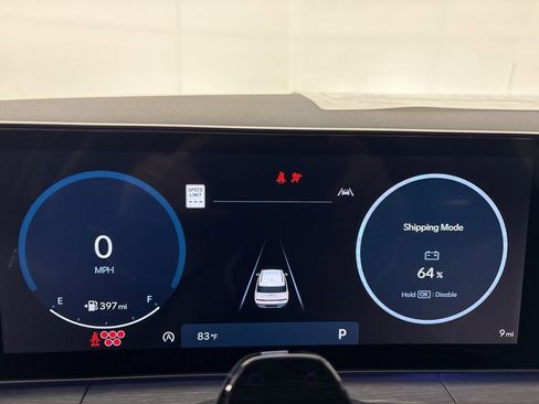 New 2026 Hyundai Santa Fe Limited image 28