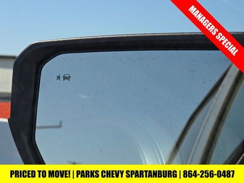 New 2025 Chevrolet Colorado LT w/ LT Convenience Package image 32