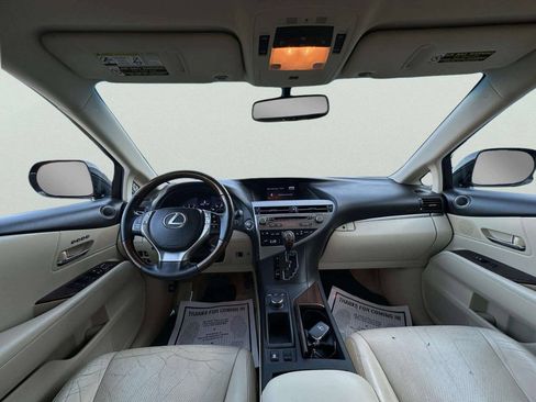Used 2013 Lexus RX 350 FWD w/ Premium Pkg image 25