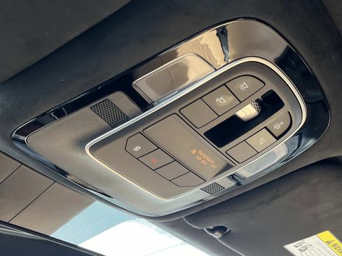 Used 2021 Hyundai Santa Fe Calligraphy image 34