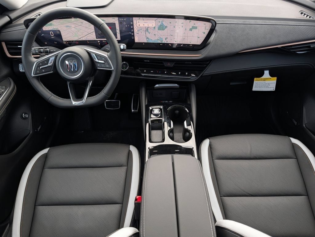 New 2026 Buick Envision Sport Touring AWD/4WD image 32